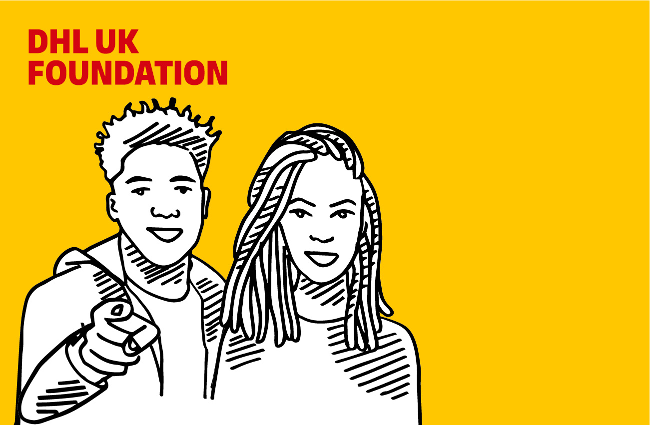 DHL UK Foundation thumbnail image